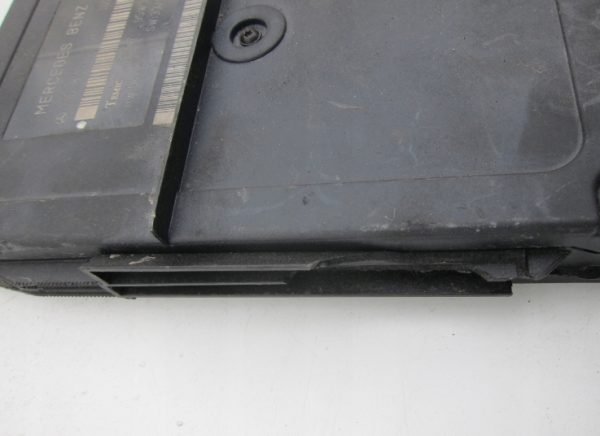 Computadora Mercedes Benz W210 2108200026 331747 - Imagen 3