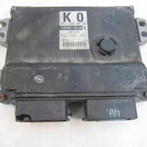 Computadora Suzuki 33920-62J00 MB112300-0381