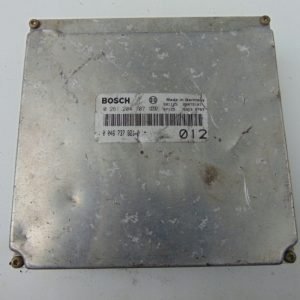 Computadora Alfa Romeo 00467379210 0261204707