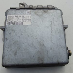 Computadora Mercedes Benz 0145455932 0281001199