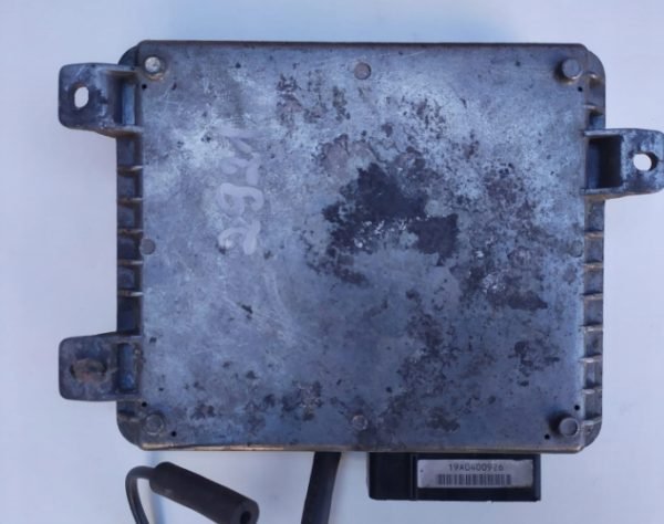 Computadora Rover FE MKC104021 - Imagen 3