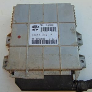 Computadora Citroën Peugeot G6.100B08 9611159580