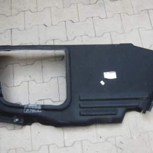 Embellecedor Lateral Maletero Audi A6 C6 Sedan 4F5863887C