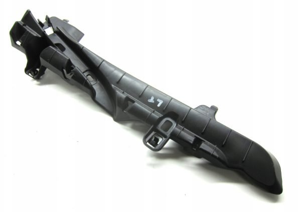 Montura Plástico Trasero Izquierda Citroën C4 PICASSO II 15r 9677753180 97741A1 - Imagen 2