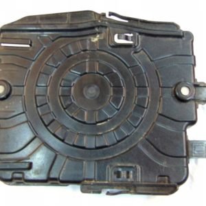 Protector Caja Computadora ECU Peugeot 301 2015