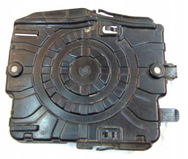 Protector Caja Computadora ECU Peugeot 301 2015 - Imagen 2