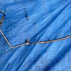 Manguera Lubricación Direccion Peugeot Citroën 2.7HDI