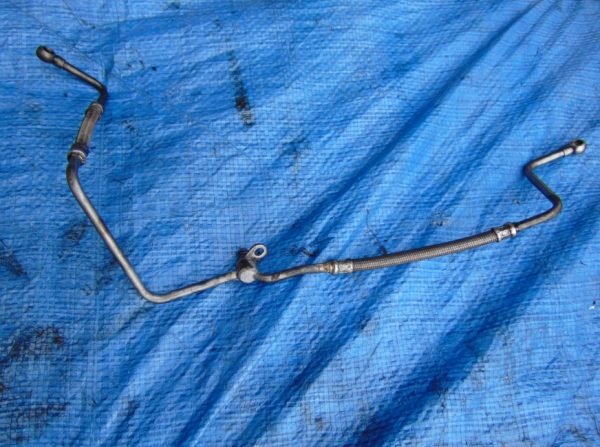Manguera Lubricación Direccion Peugeot Citroën 2.7HDI