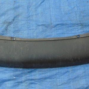 Alerón Parachoques Trasero Volkswagen Touran 1T0807521 1T0807433