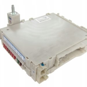 Caja Relé Fusibles Lexus GS450H III Toyota 6K30-0687 82670-30230