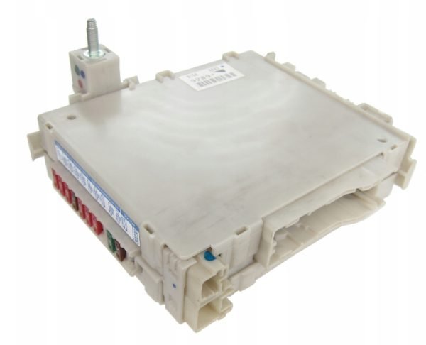 Caja Relé Fusibles Lexus GS450H III Toyota 6K30-0687 82670-30230