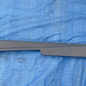Embellecedor Puerta Izquierda Mini Cooper S R53