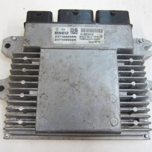 Computadora Ecu Centralita Renault Kadjar 237109659R 237108056R