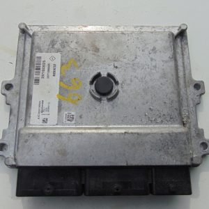 Computadora Ecu Centralita Dacia 237103302S 237105500R