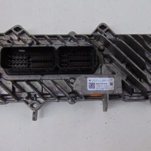 Computadora Ecu Centralita Caja Cambios GETRAG 1311422801 F02NB018900102