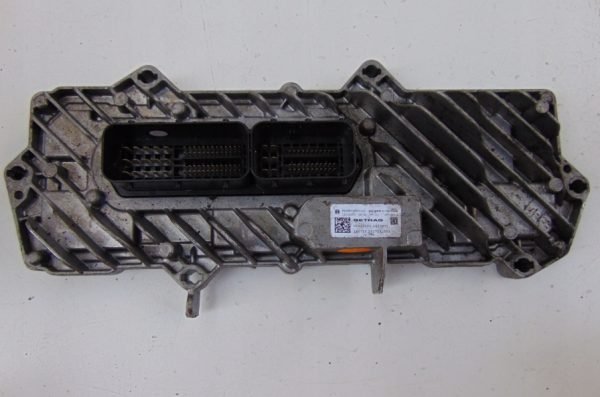 Computadora Ecu Centralita Caja Cambios GETRAG 1311422801 F02NB018900102 - Imagen 3