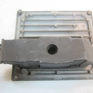 Computadora Ecu Centralita FORD S118763003H 2S6A-12A650-ZE SIM 21