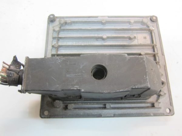 Computadora Ecu Centralita FORD S118763003H 2S6A-12A650-ZE SIM 21