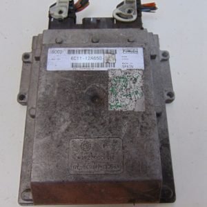 Computadora Ecu Centralita FORD 6C11-12A650-AD 9DCD