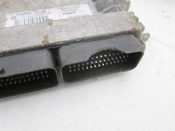 Computadora Ecu Centralita Renault S110140002A 8200326380 8200326391 - Imagen 2