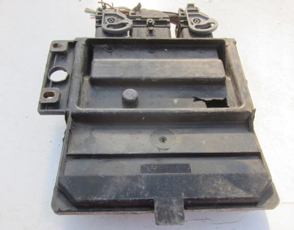 Computadora Ecu Centralita Renault 1.5dci 8200911566 8200882087 - Imagen 4
