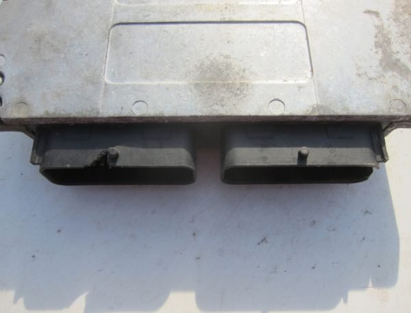 Computadora Ecu Centralita Renault 8200305783 S118037002D 8200052418 - Imagen 3