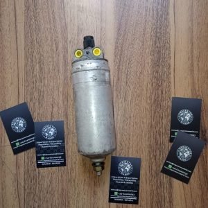 Filtro Deshidratador o Deshidratante Renault Megane I Scenic I 7700423936