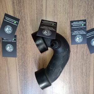 Manguera Tubo Aire Cuerpo Mariposa Cuerpo Aceleración Twingo 1.2 Clío II 7700109592