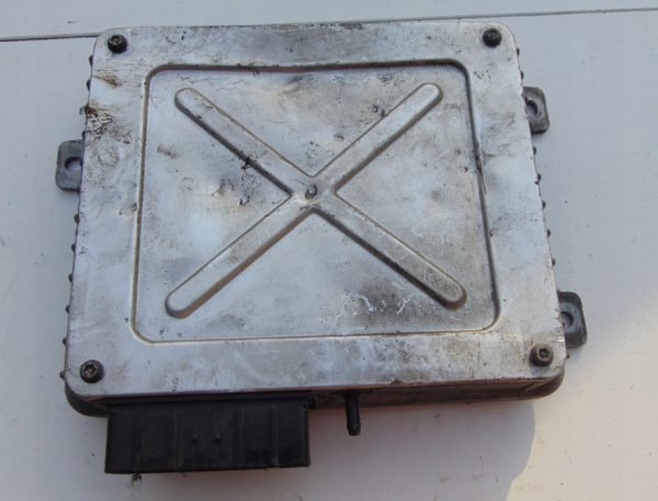 Computadora Ecu Centralita Rover MKC103480