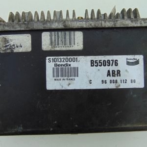 Computadora Ecu Centralita Citroën XM 9600011280 S101320001J