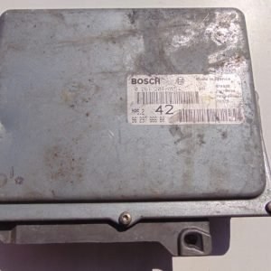 Computadora Ecu Centralita Peugeot Citroën 9629766680 0261204695