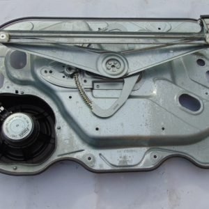 Mecanismo Elevalunas Eleva vidrios Delantero Izquierdo Ford C-MAX 09