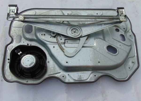 Mecanismo Elevalunas Eleva vidrios Delantero Izquierdo Ford C-MAX 09