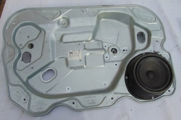 Mecanismo Elevalunas Eleva vidrios Delantero Izquierdo Ford C-MAX 09 - Imagen 4