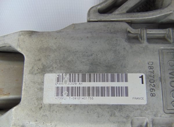 Columna Direccion Ford C-MAX 1.6TDCI 09R - Imagen 2