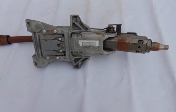 Columna Direccion Ford C-MAX 1.6TDCI 09R - Imagen 5
