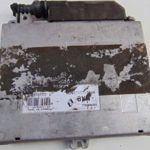 Computadora Ecu Centralita Renault S101720101G 7700745988 7700864283