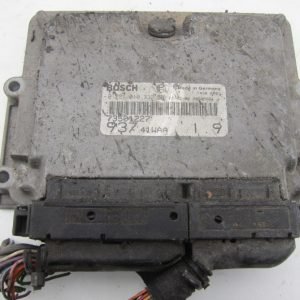 Computadora Ecu Centralita Alfa Romeo 147 0281010332 73501227