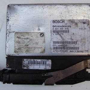 Computadora Ecu Centralita BMW Caja Cambios 1422770 0260002359