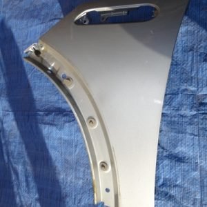 Guardabarros Delantero Izquierdo Mini Cooper S R53