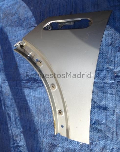 Guardabarros Delantero Izquierdo Mini Cooper S R53