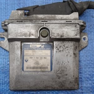Computadora Ecu Centralita Renault R04080009C 7700104956