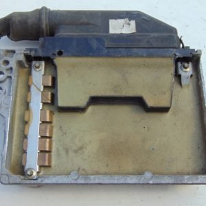 Computadora Ecu Centralita Renault S115300202A 7700875745