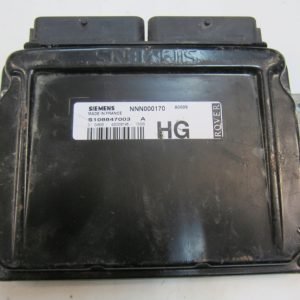 Computadora Ecu Centralita Rover HG NNN000170 S108847003A
