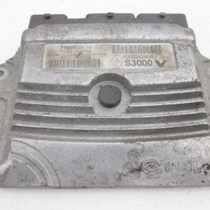Computadora Ecu Centralita Renault 8200283924 8200242405 21584029-7A