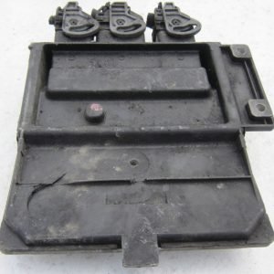 Computadora Ecu Centralita Renault 1.5Dci 8200513163 8200399038