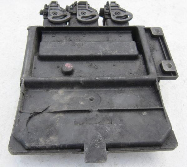 Computadora Ecu Centralita Renault 1.5Dci 8200513163 8200399038
