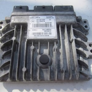 Computadora Ecu Centralita Renault 237100120R 237100627R 28230672