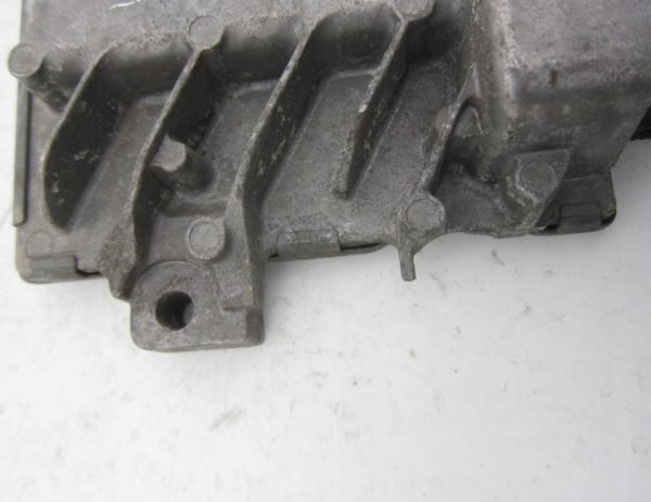Computadora Ecu Centralita Dacia S110140011A Renault 8200483732 8200326380 - Imagen 3