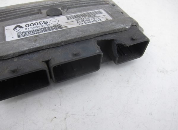 Computadora Ecu Centralita Renault 8200751638 8200509516 21586059-6A - Imagen 3